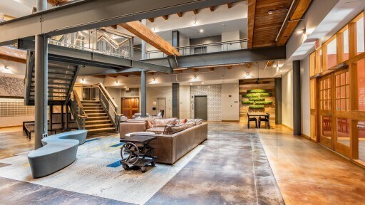 Foto del edificio - East Cambridge / Kendall/MIT area, 1 bedro...