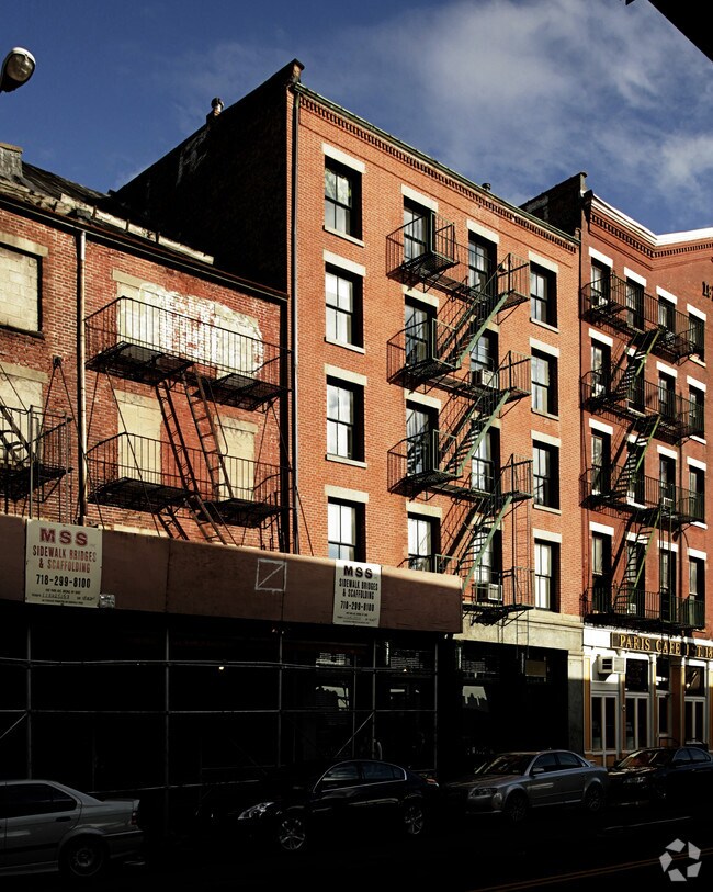 Building Photo - 115 South St