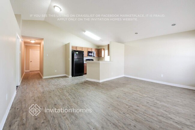 Foto del edificio - 1401 Brookebridge Dr