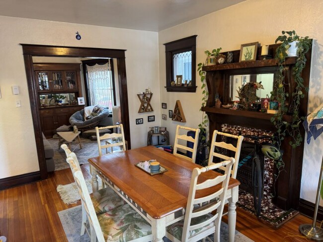 Foto del edificio - 1248 Pennsylvania St