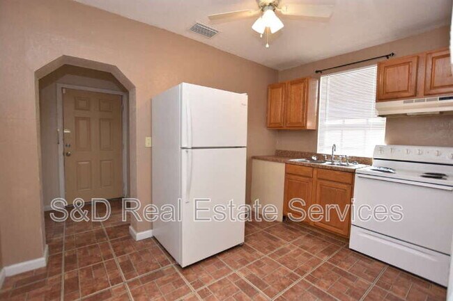 Foto del edificio - 707 N 7th St