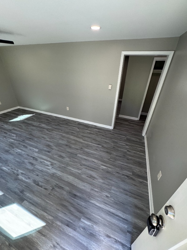 Foto del edificio - 6830 Zion Church Rd