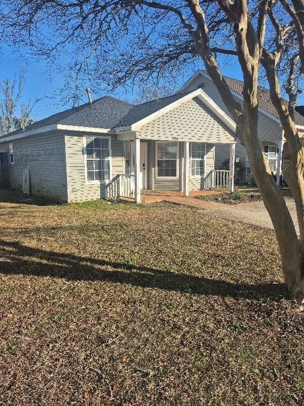 Foto del edificio - 1108 Sweetbriar St