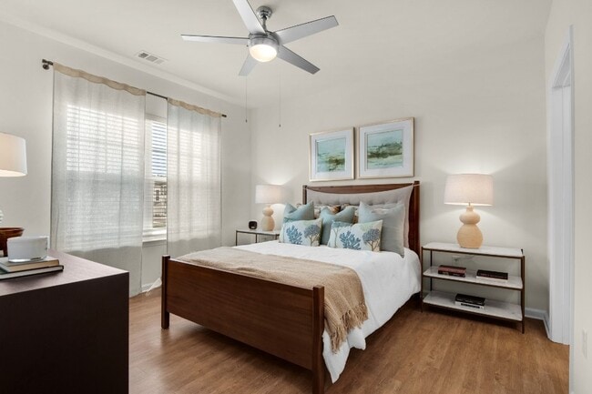 Building Photo - Exchange at Cedar Creek