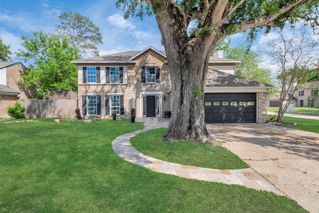 Foto principal - 12418 Mill Ridge Dr