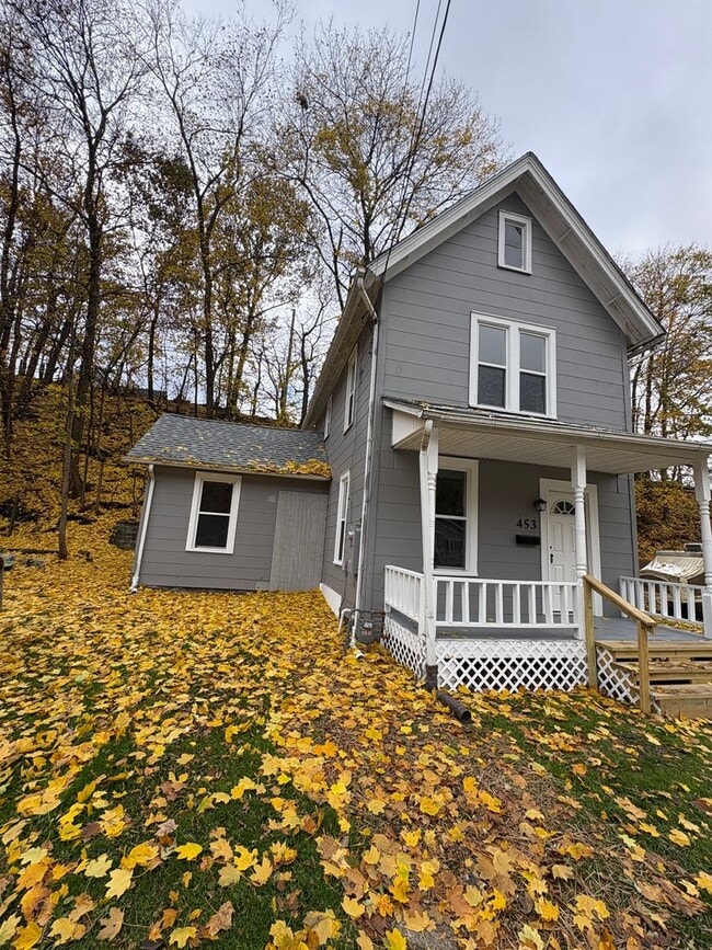 Foto del edificio - 3 BEDROOM | 2 BATH | SINGLE FAMILY HOME