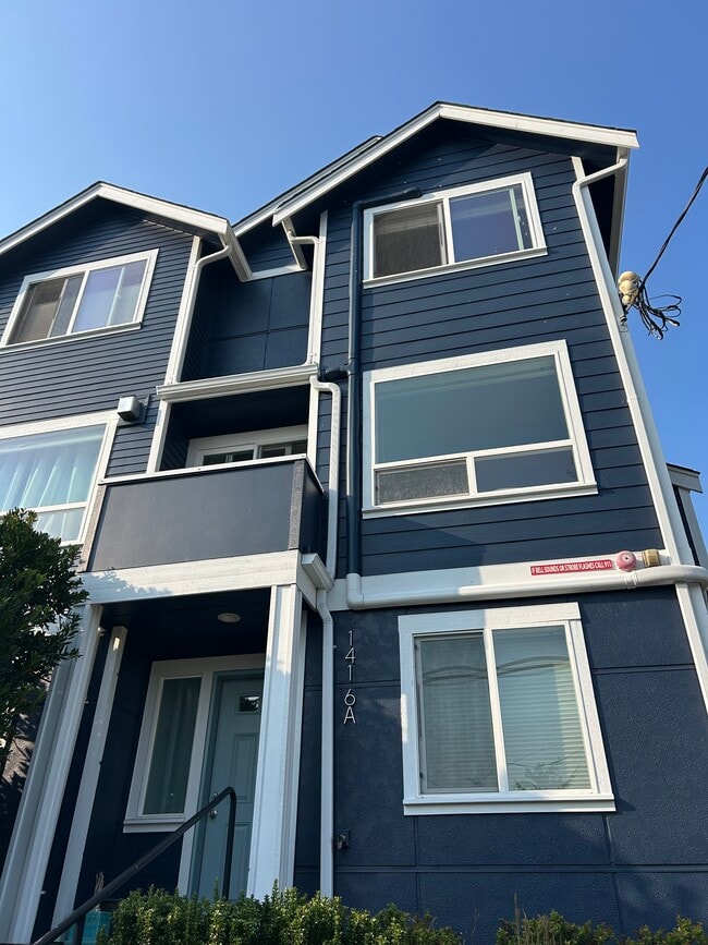 Building Photo - 1416 NW 64th St