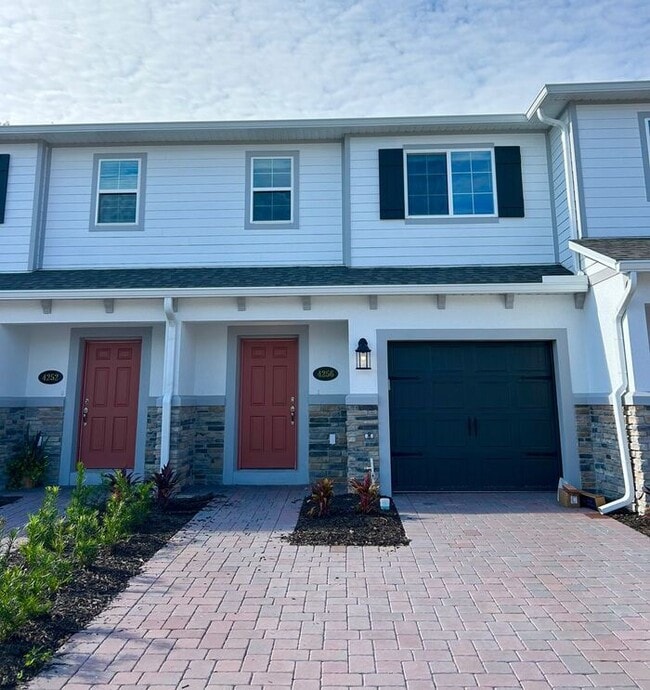Brand-New 3/3 Modern Townhome in Gated Tys... - Brand-New 3/3 Modern Townhome in Gated Tys...