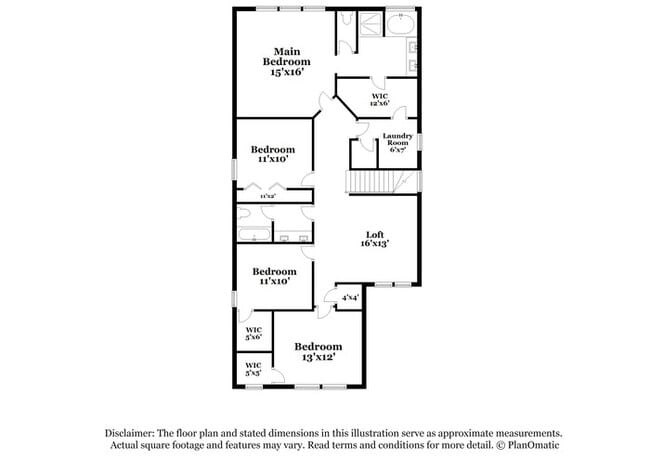 Building Photo - 8982 Pleasant Woods Dr