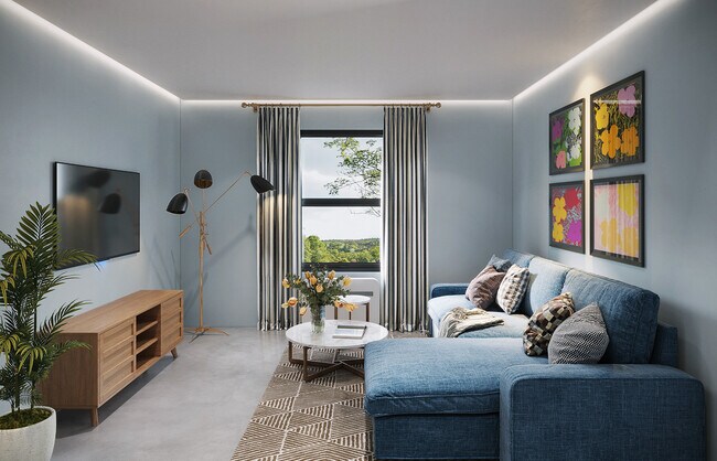 Foto del edificio - Penny by Allen & Pugh