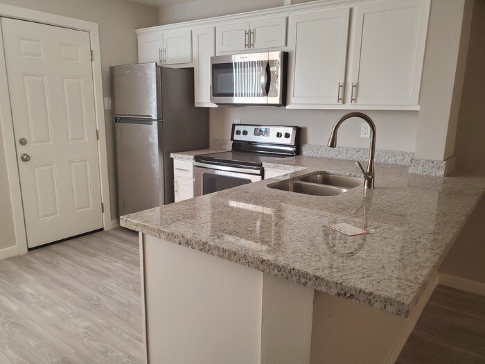 Foto principal - 1336 E Willetta St