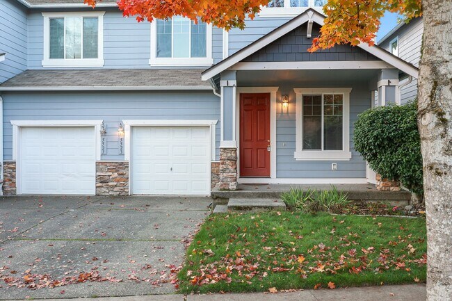 Building Photo - 4 bed, 2.5 bath N. Thurston School District