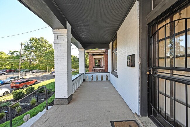 Foto del edificio - 1415 Locust St