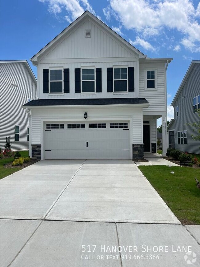 Building Photo - 517 Hanover Shr Ln
