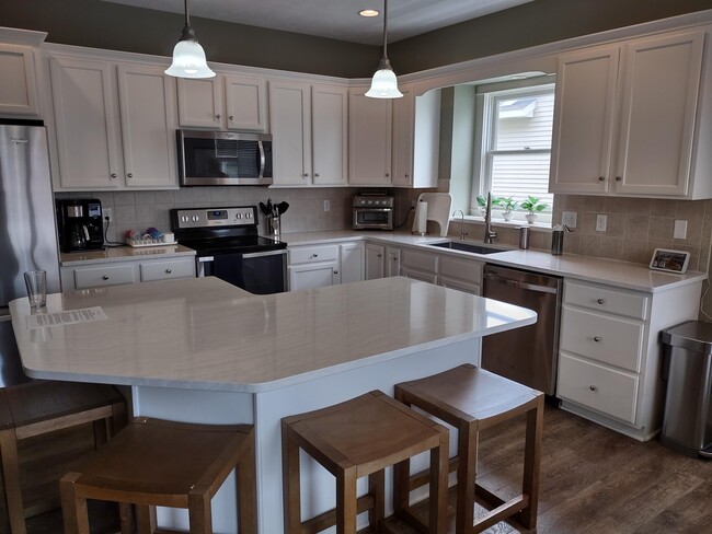 Foto del edificio - 11607 Ridgeway Ct