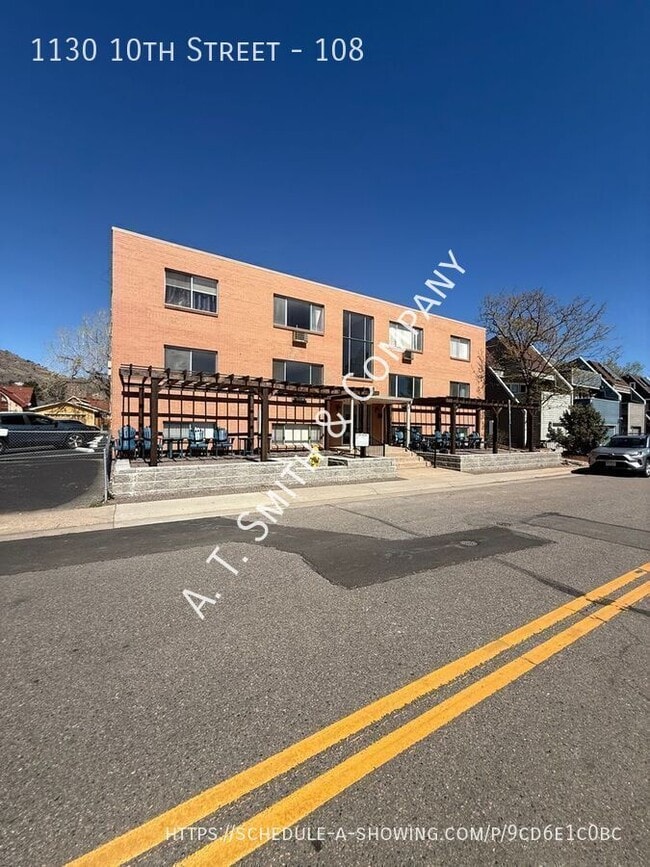 Photo - 1130 10th St Apartment