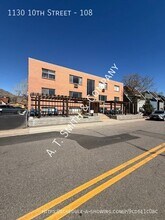 Building Photo - 1130 10th St