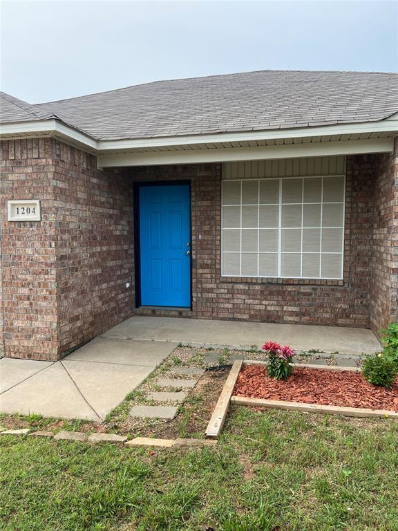 Foto del edificio - 1204 Granite Ln