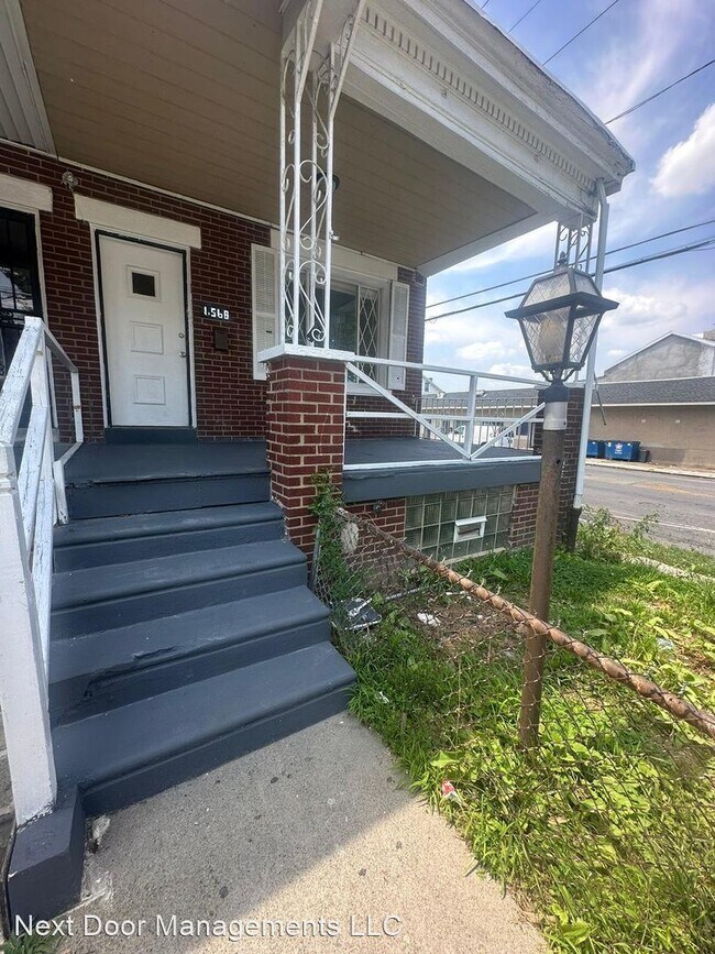 Building Photo - 3 br, 1 bath House - 6568 Limekiln Pike