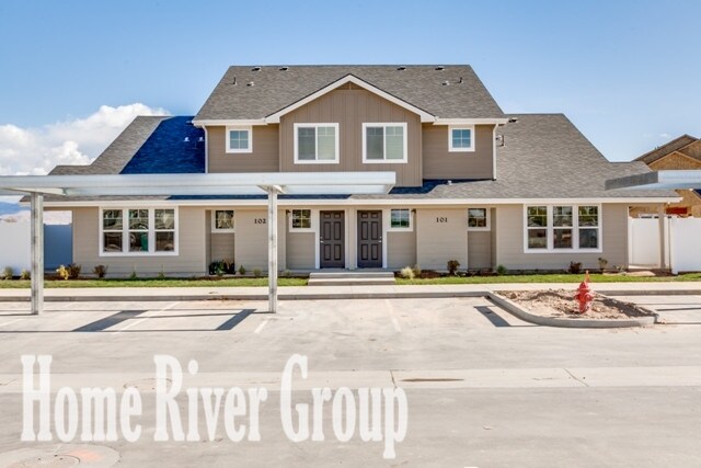Primary Photo - BEAUTIFUL 2X2 Town Home near The Village!