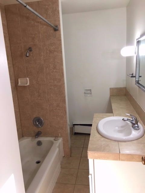 Bathroom - 2227-2241 Main St