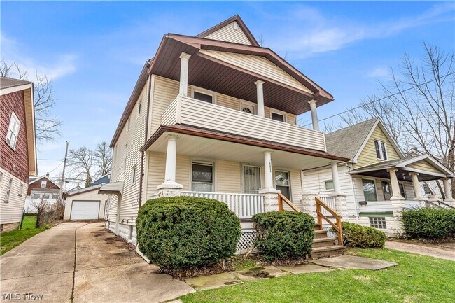 Building Photo - 8906 Jeffries Ave
