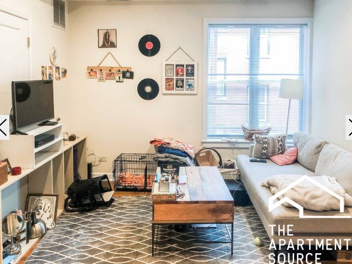 Photo - 853 W Cornelia Ave (Chicago, IL)