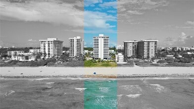 Building Photo - 9225 Collins Ave