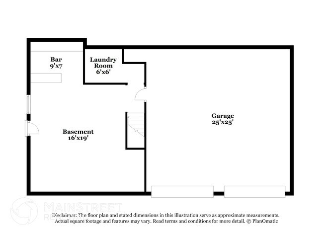 Foto del edificio - 6820 Summit View Dr