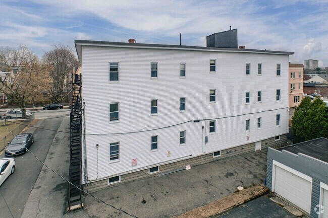 Fotografía del edificio - 8-14 Craigie St