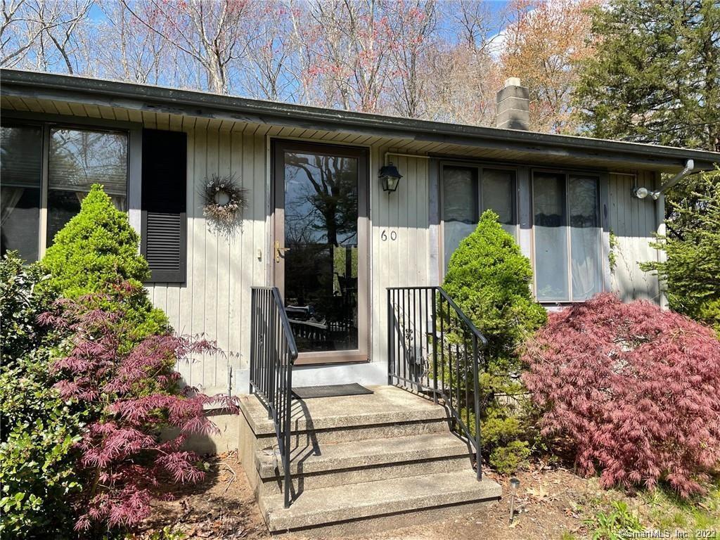 60 Killingworth Turnpike, Clinton, CT 06413 House Rental in Clinton