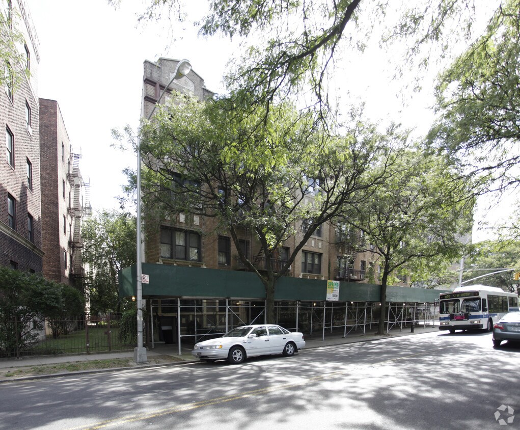 1110 Caton Ave, Brooklyn, NY 11218 Apartments in Brooklyn, NY