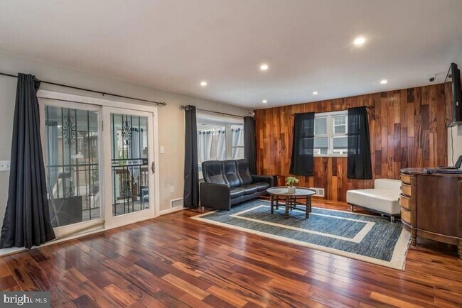 Foto del edificio - 4005 Anacostia Ave NE