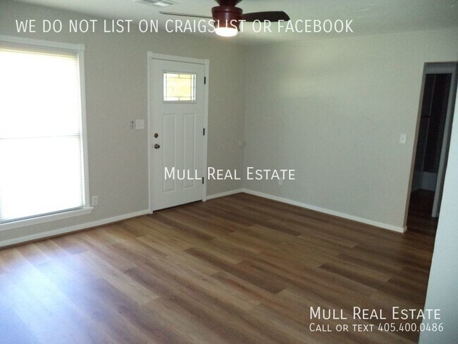 Building Photo - Newly Remodeled 3 bed 2 bath home