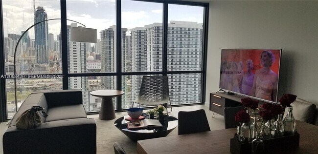 Foto del edificio - 1600 NE 1st Ave