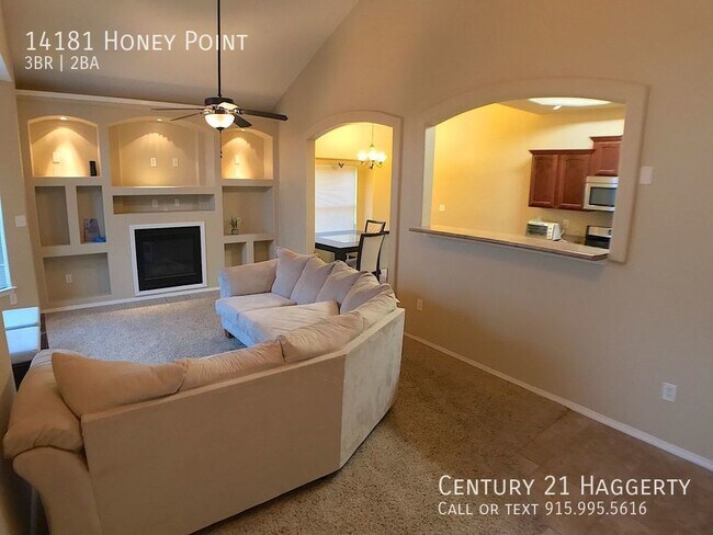 Building Photo - 14181 Honey Point Dr