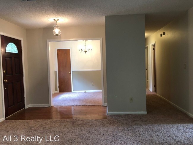 Building Photo - 3 br, 2 bath House - 6073 Sherburn Road