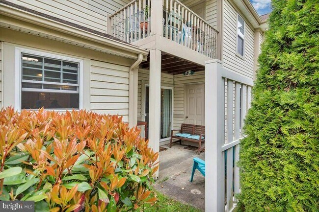 Foto del edificio - 213 Steeplechase Ct