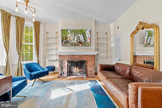 Foto del edificio - 2511 I St NW