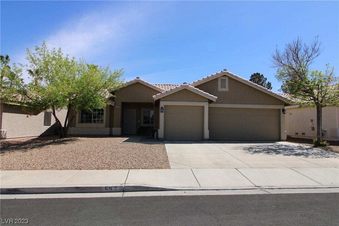 592 Canlite St, Henderson, NV 89015 House Rental in Henderson, NV