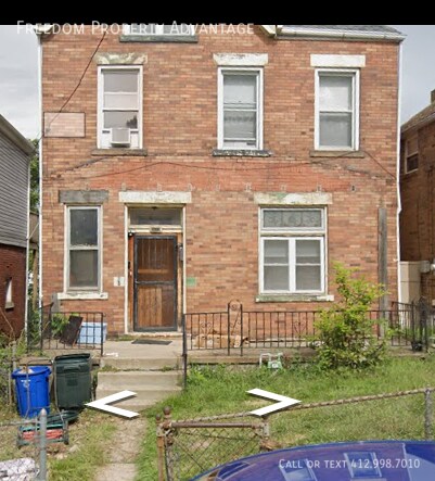 Primary Photo - 905 Cherokee St. - Oakland