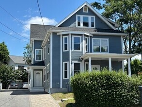 Building Photo - 231 Webster St