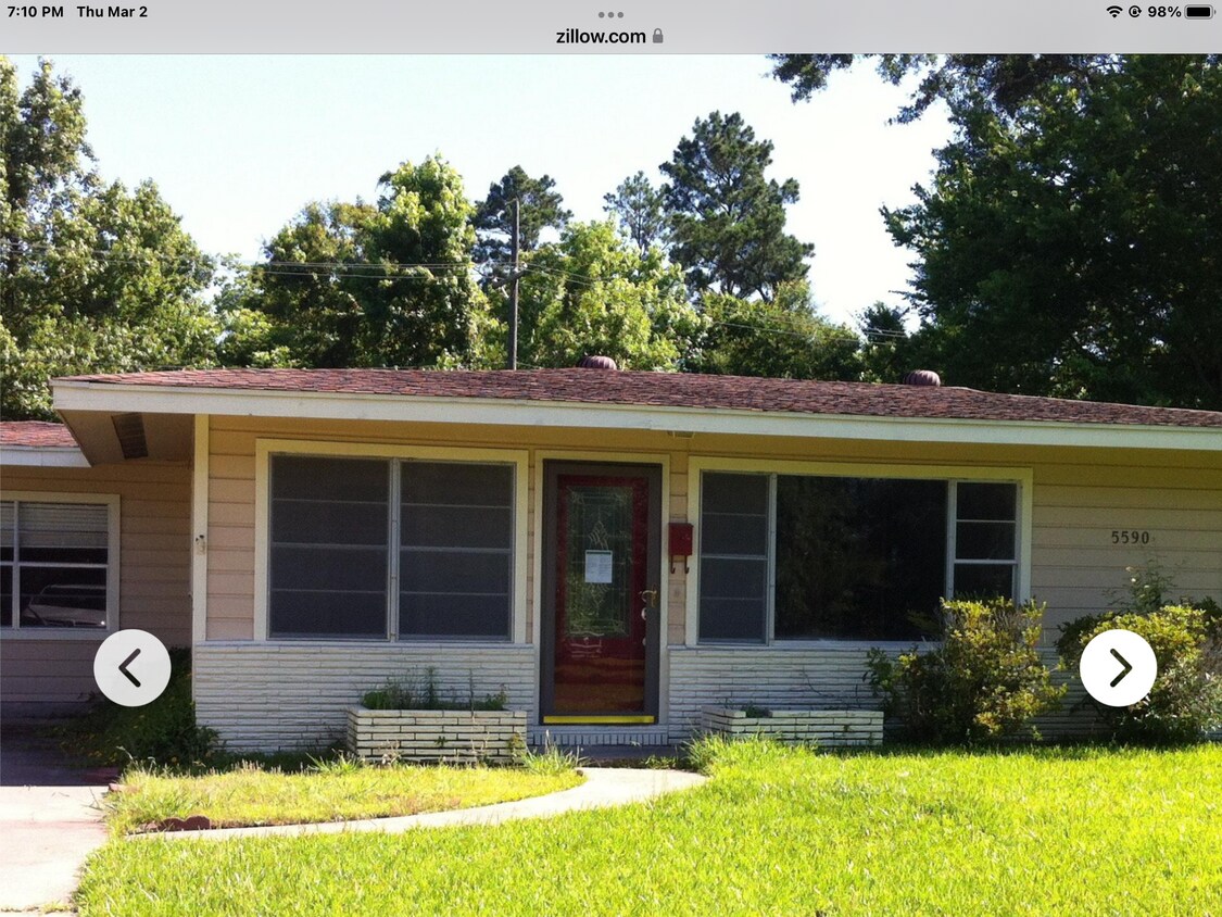 5590 Spencer Dr, Beaumont, TX 77708 House Rental in Beaumont, TX