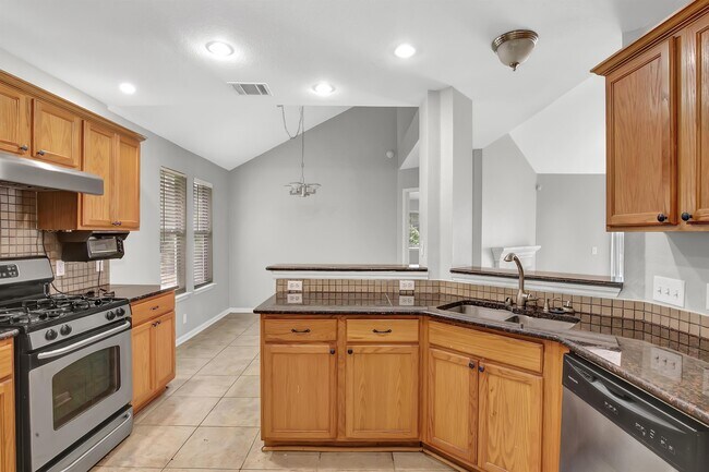 Foto del edificio - 10718 Claywood Dr