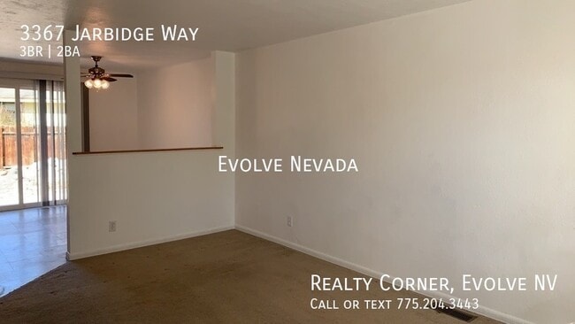 Building Photo - 3367 Jarbidge Way