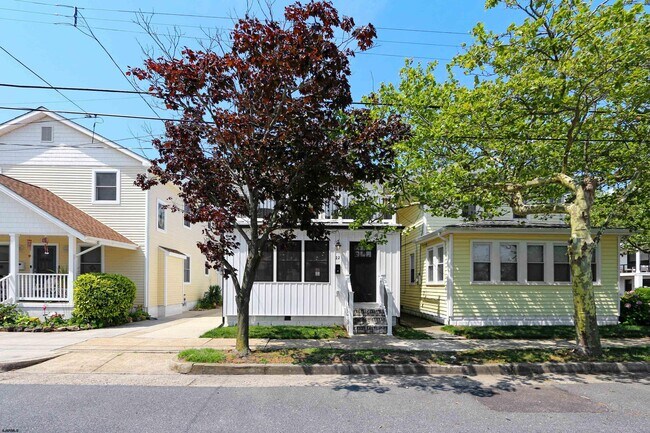 Foto del edificio - 22 N Wissahickon Ave