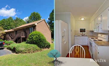 Building Photo - 216 Ridge Forest Ct