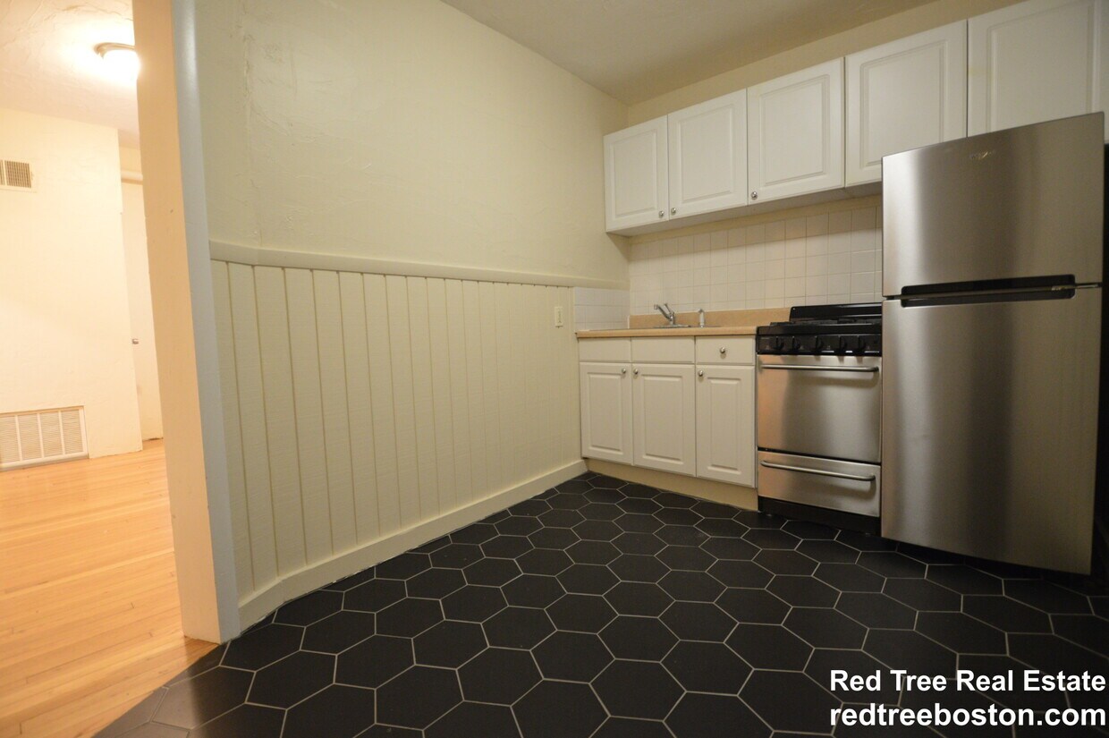 Foto principal - 303 Hancock St
