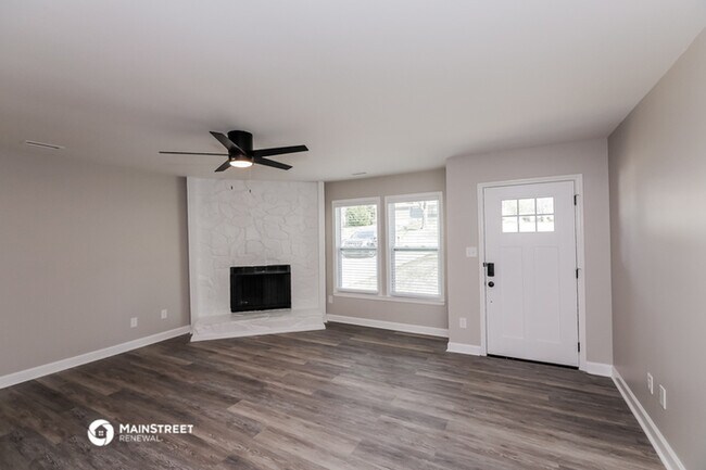 Foto del edificio - 6522 Thamesmead Ln