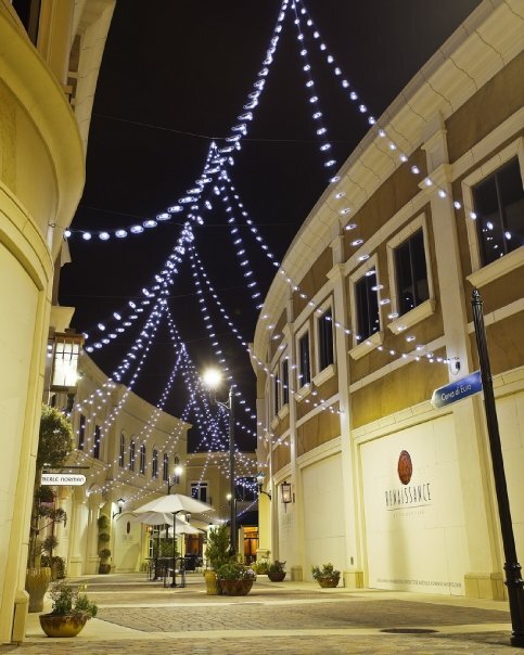 Euro (1) - The Lofts at Renaissance at Colony Park